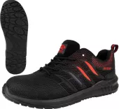 Pracovní obuv Artmas