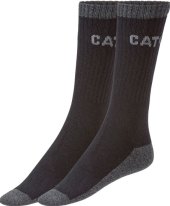 Pracovní termo ponožky Cat