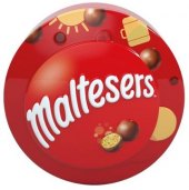 Pralinky čokoládové Maltesers - box