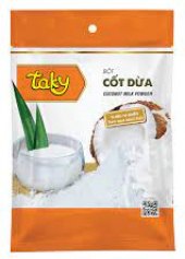 Prášek z kokosového mléka Taiky Food