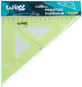 Pravítko Wiky