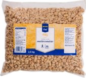 Pražené arašídy Metro Chef