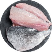 Pražma královská filet Cromaris