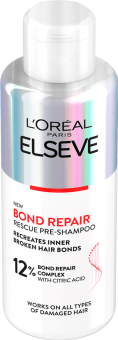 Pre-šampon Elséve L'Oréal