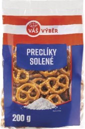 Preclíky Váš Výběr