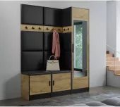 Předsíňová stěna Roj