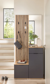 Předsíňová stěna Simple