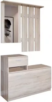 Předsíňová stěna Vegas