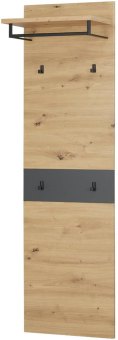 Předsíňový panel Memphis