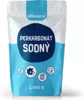 Prekarbonát sodný Allnature