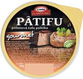 Prémiová tofu paštika gourmet Veto Pâtifu