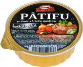 Prémiová tofu paštika toskánská Veto Pâtifu