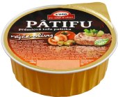 Prémiová tofu paštika Veto Pâtifu