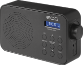 Přenosné rádio ECG R 105