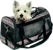 Přepravní taška pro zvířata Karlie Divina