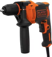 Příklepová Vrtačka Black&Decker BEH710K