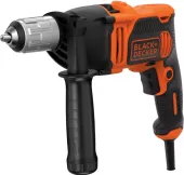 Příklepová vrtačka Black&Decker BEH850K