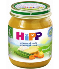 Příkrm zeleninový Bio HiPP