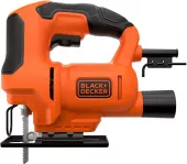 Přímočará pila Black&Decker BES603-QS