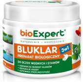 Přípravek do jezírek Bluklar bioExpert