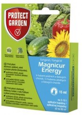 Přípravek na rostliny Magnicur Energy Bayer Garden