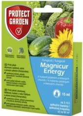 Přípravek na rostliny Magnicur Quick Protect Garden