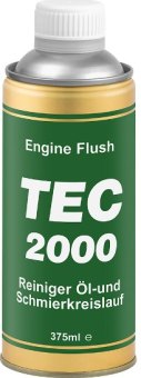 Přípravek pro výplach motoru TEC2000