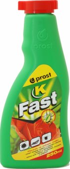 Přípravek proti hmyzu Fast K Prost - náplň