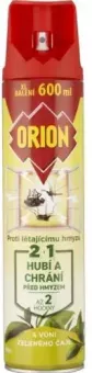 Přípravek proti létajícímu hmyzu sprej Orion