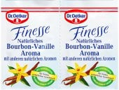 Přírodní aroma Finesse Dr. Oetker