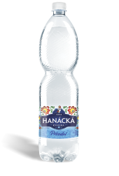Přírodní voda Hanácká kyselka