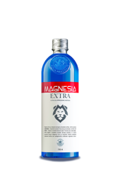Přírodní voda Magnesia Extra