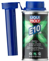 Přísada do benzinu E10 Liqui Moly