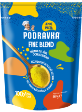 Přísada do jídla jemně mletá Podravka
