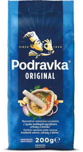 Přísada do jídla Podravka