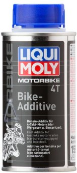 Přísada do paliva Motorbike 4T Liqui Moly