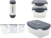 Příslušenství na vakuování Silvercrest