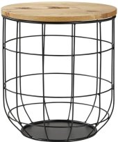 Přístavný stolek Corbello