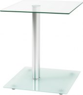 Přístavný stolek Quadro