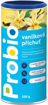 Probio nápoj bez lepku a laktózy Benu