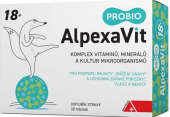 Probiotika AlpexaVit