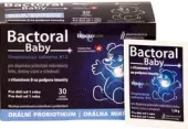 Probiotika Baby s vitamínem D Bactoral