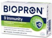 Probiotika Biopron 9 Immunity Stada