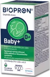 Probiotika Biopron Baby+ Stada