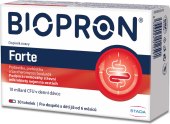 Probiotika Biopron Forte Stada Pharma