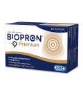 Probiotika Biopron 9 Premium Walmark