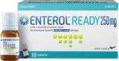 Probiotika proti průjmu Enterol Ready