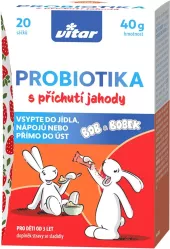 Probiotika Kids Vitar