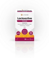 Probiotika Lactoactive Immune Livsane