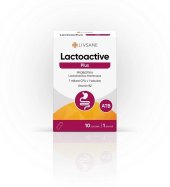 Probiotika Lactoactive Plus + B2 Livsane